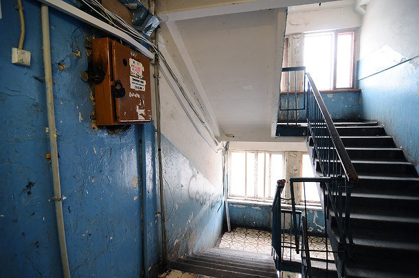 Плата за капремонт в Коми сохранится даже в условиях самоизоляции