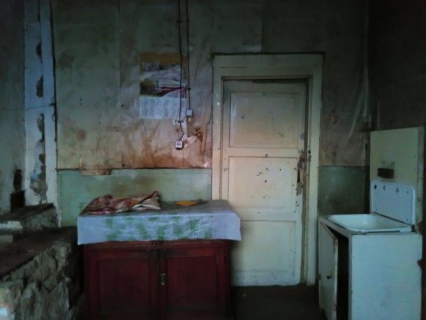 В Ижемском районе матери-одиночке с инвалидностью предоставили «нехорошую» квартиру