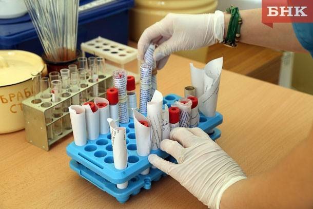 В Коми коронавирусом заболели еще 20 человек