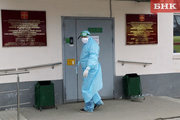 Ученые снова сдвинули дату окончания эпидемии коронавируса в России