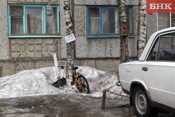 В Коми стартовал сезон велоугонов