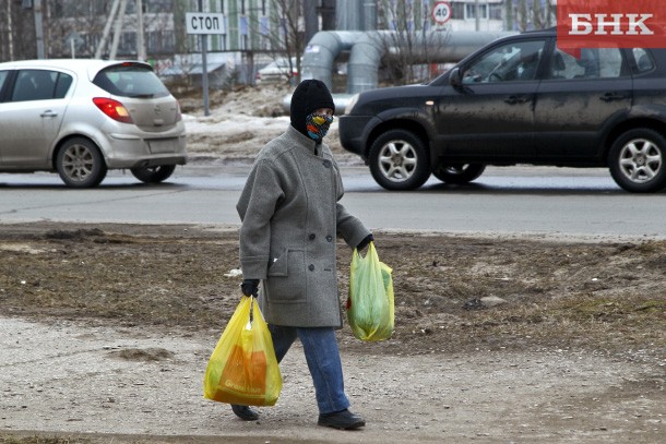 Можно ли заразиться коронавирусом на улице