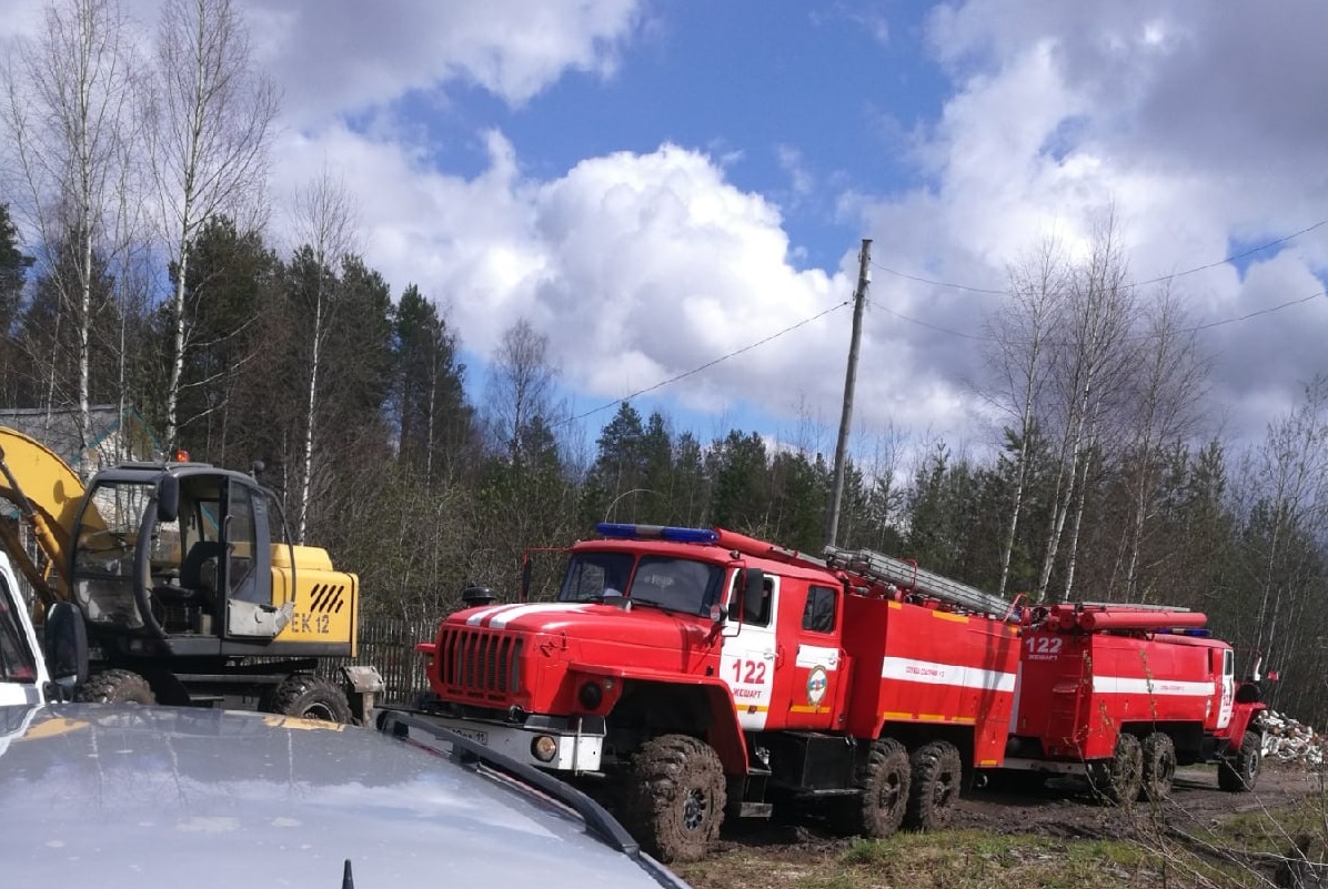 В Жешарте скорая помощь застряла по пути к пациенту « БНК