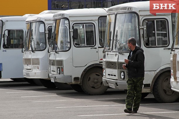 В Сыктывкаре стартуют продажи социальных проездных билетов на июнь