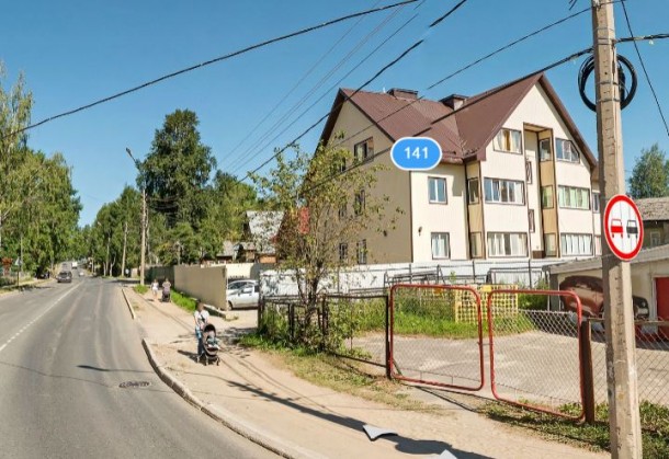 Житель Сыктывкара незаконно продал квартиры в четырех домах
