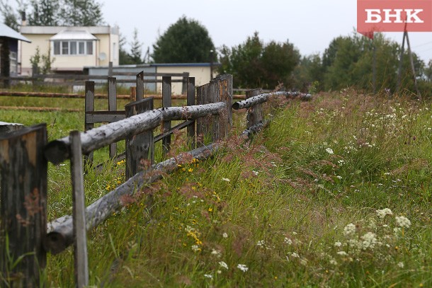 «Газпром трансгаз Ухта» проиграл суд о сносе дачных построек в Дырносе