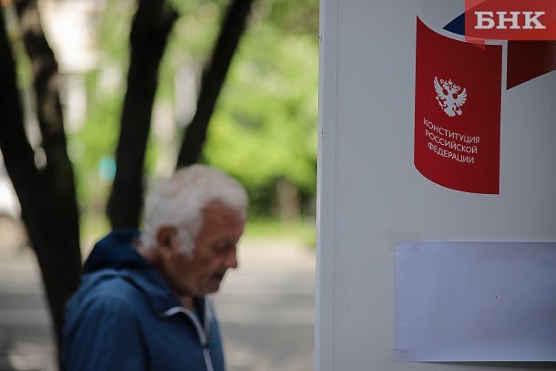 Председатель общества инвалидов Усть-Вымского района: «Поправка в Конституцию поможет системно оказывать поддержку волонтерам и НКО»