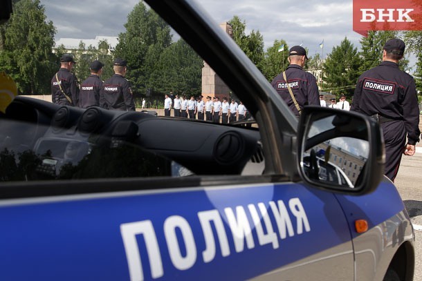 В Сыктывкаре задержали незваную гостью