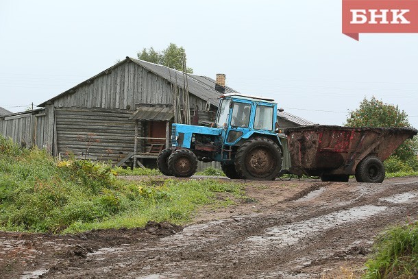  В Коми стало больше соискателей «Агростартапа»