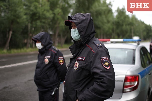 В Воркуте вернут на улицы мобильные группы