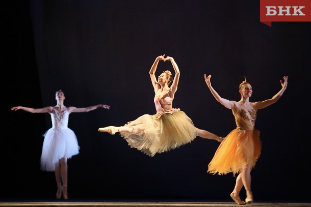 «Золотые ласточки» будут в Коми на месяц позже