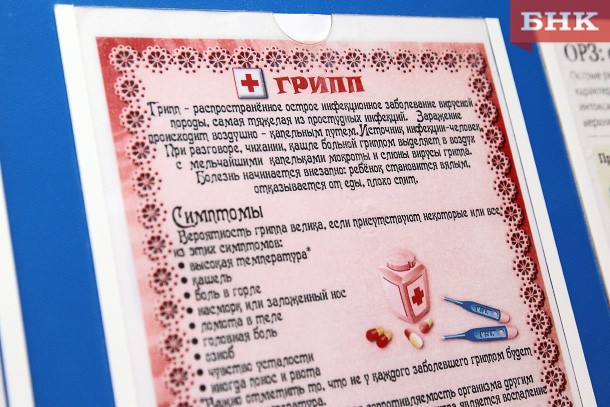 «Такого еще не было»: глава Роспотребнадзора заявила об отсутствии гриппа в России