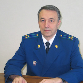 Георгий Тильман