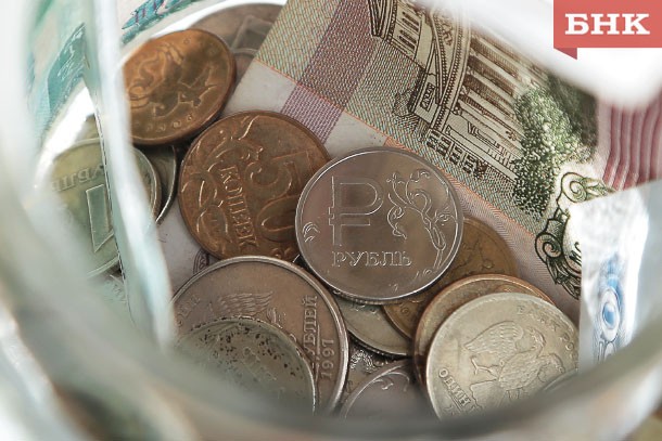 В Коми утвердили размер прожиточного минимума на 2021 год