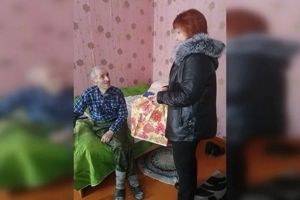 Главное — не завидовать: 90-летний испанец из Прилузья поделился секретом долголетия