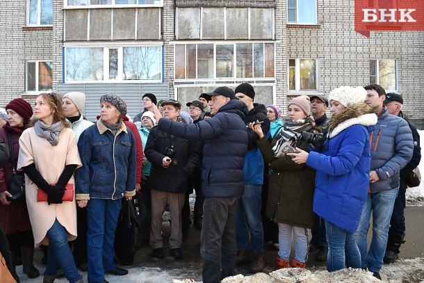 В Сыктывкаре спустя год возобновляют пешие исторические экскурсии