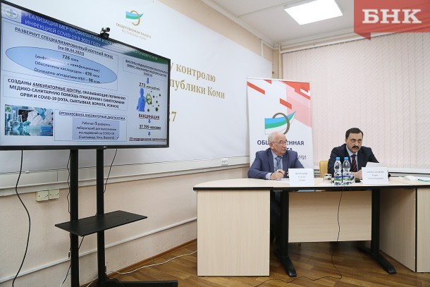 Министр здравоохранения Коми назвал критерии отбора мест под строительство новых медучреждений