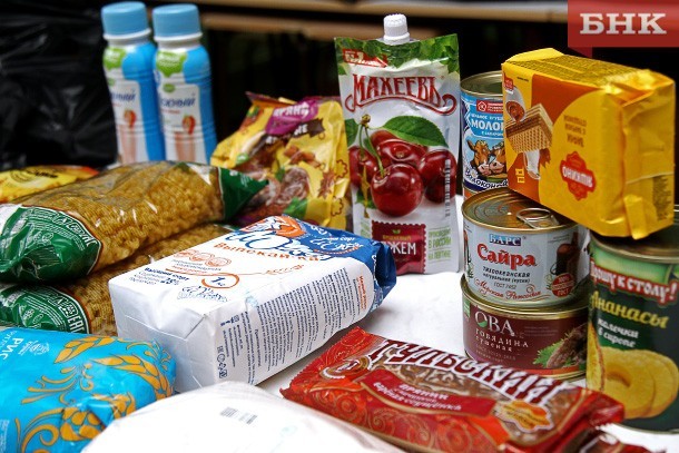 Для вдов чернобыльцев не предусмотрены ни продуктовые наборы, ни денежные компенсации