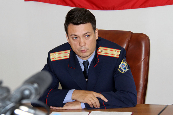 Главный воркутинский следователь станет судьей в Сыктывкаре