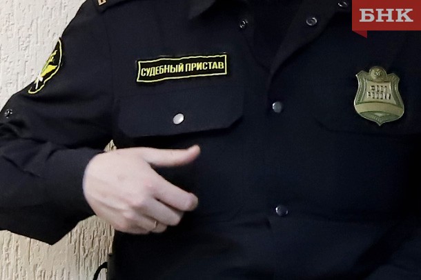 Жительница Объячево отправится в колонию за неуплату алиментов