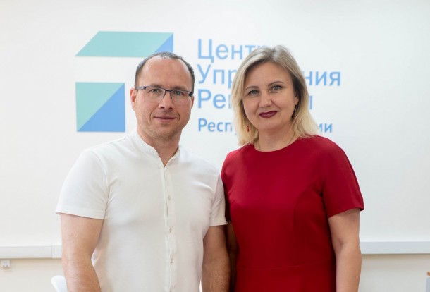 В Сыктывкаре и Усинске появятся муниципальные центры управления