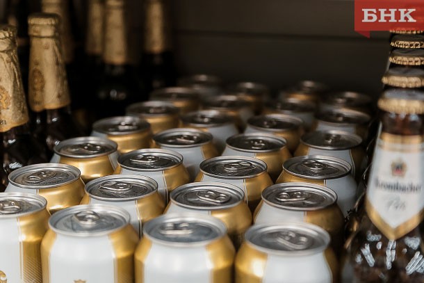 В Печоре за украденные чипсы и пиво пришлось платить родителям младшего подельника 