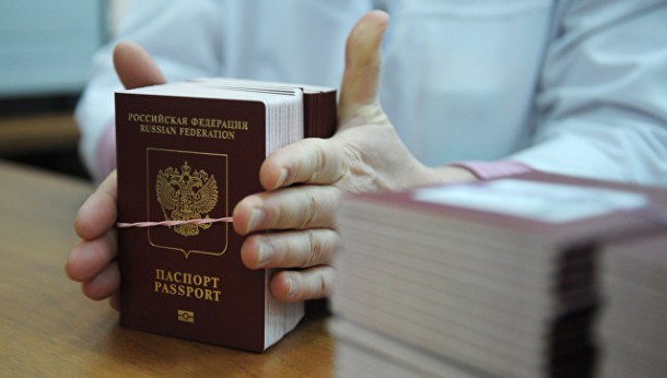  В России изменятся правила получения загранпаспорта