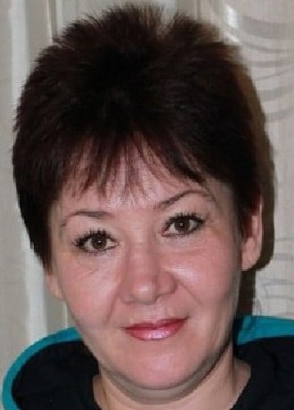 В Сосногорске пропала 53-летняя женщина
