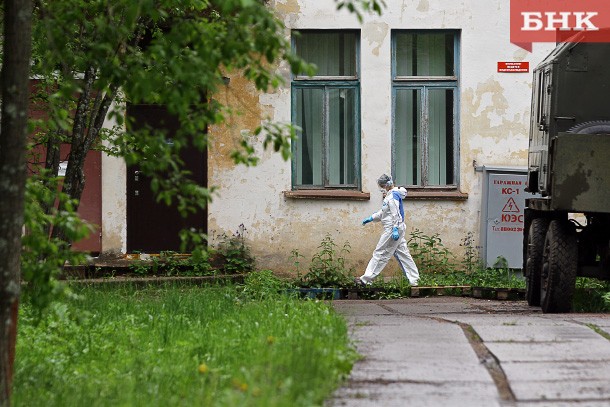 Народный корреспондент: «В Сыктывкаре ухаживающие за детьми медсестры тайно подрабатывают в «красной зоне»