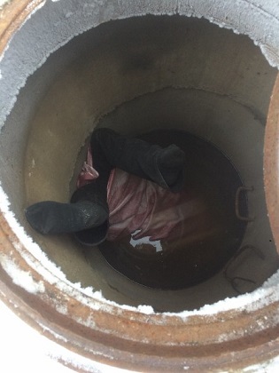 Уроженцев Ижемского района будут судить за убийство сыктывкарца, тело которого обнаружили в канализации