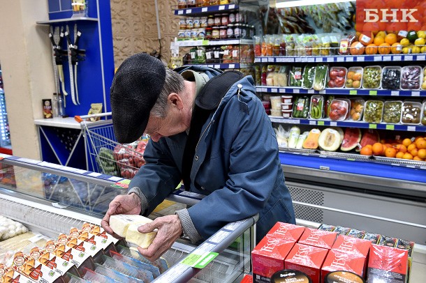 «Крестьянское» масло и «Голландский» сыр не прошли проверку на качество в Коми