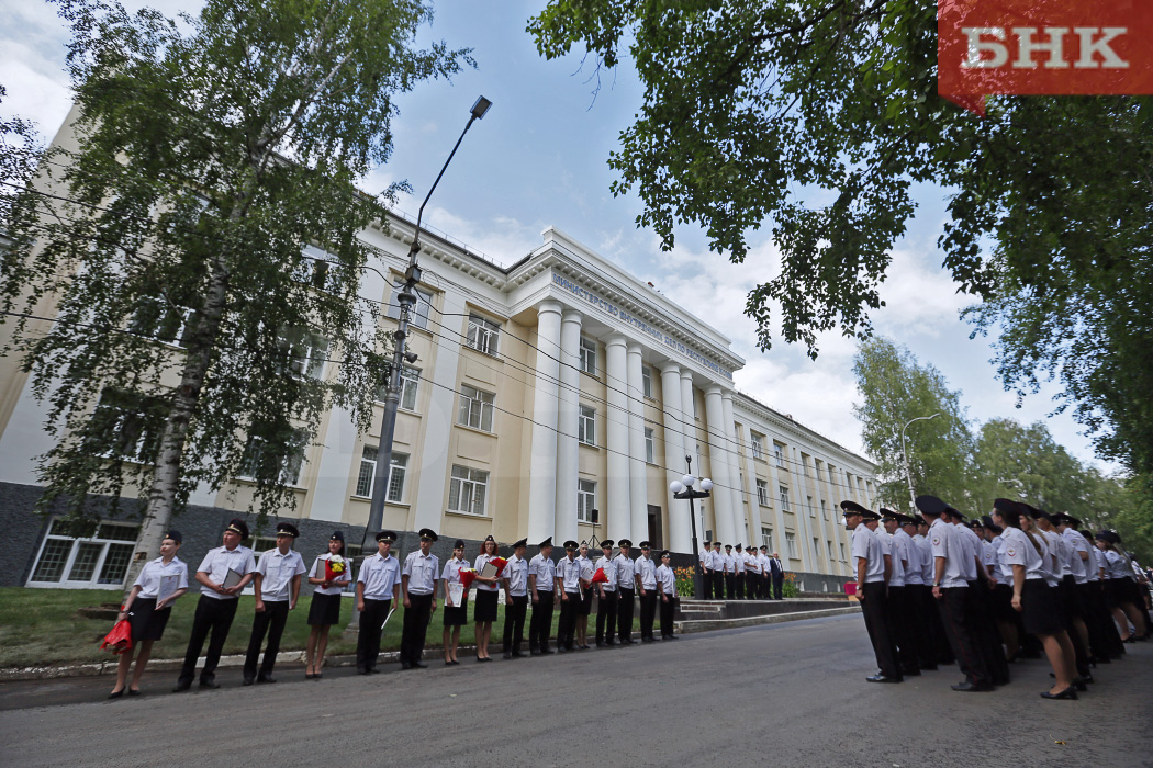 100 лет коми милиции поздравления