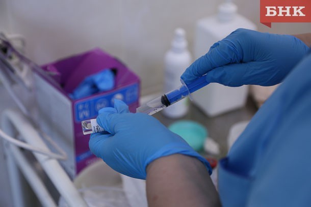 В Минздраве Коми ответили на вопросы о вакцине от ковида