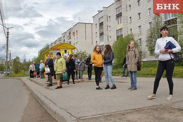 Умные дома, озеро данных и онлайн-мониторинг: как цифровизация скажется на городской среде и транспорте Коми