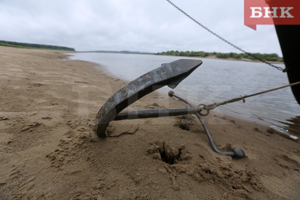 В Печоре речного перевозчика уличили в нарушении антимонопольного законодательства