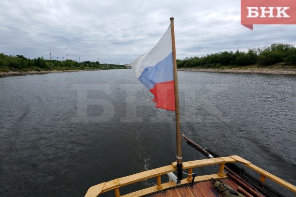 В Коми пересмотрят тарифы на речные перевозки