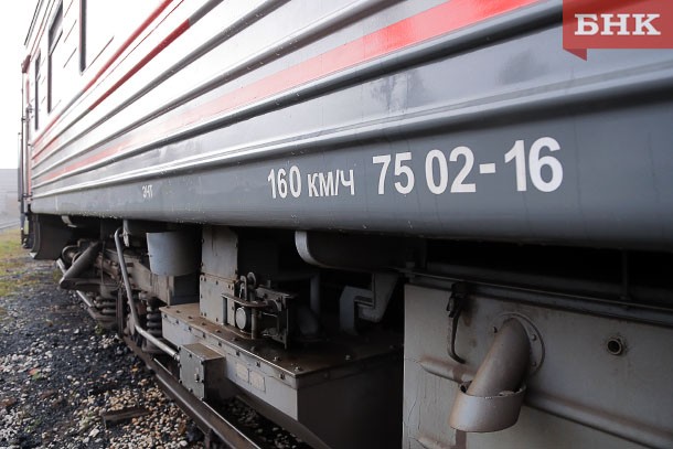 В локомотивном депо Печоры смошенничали на стрелочниках на три миллиона рублей 