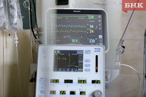 В Коми умерли от коронавируса еще 14 пациентов