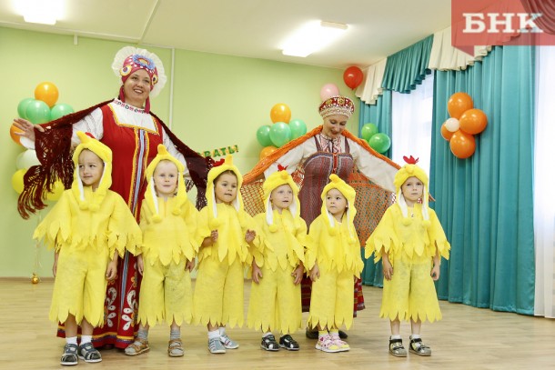 В России изменят правила назначения пособий на детей от трех до семи лет