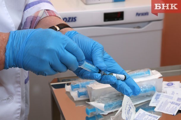 В Минздраве Коми прокомментировали дело о фиктивной вакцинации