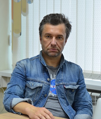 Иван Косарев покидает пост главного управляющего директора United Panel Group