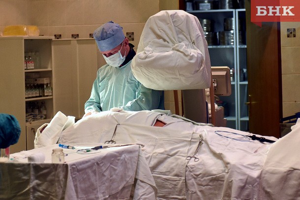 Сразу в четырех районах Коми выявили по 30 заболевших коронавирусом за сутки