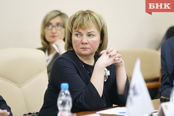 Гульнара Идрисова: «В России подошли к введению QR-кодов еще лояльно»