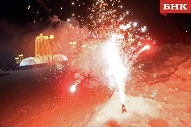 На Север за снежной сказкой: россияне едут встречать Новый год в Архангельск, Карелию и Мурманск