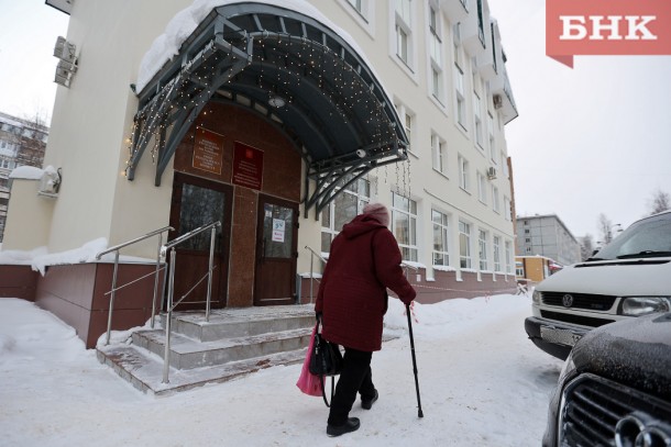 В Минздраве Коми не исключили возведение ФАПа в Кельчиюре раньше плана