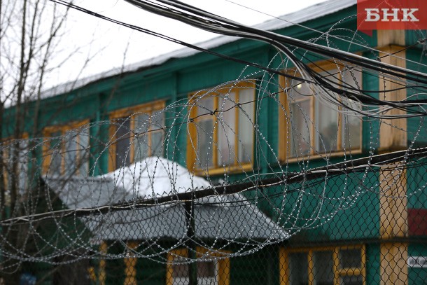 В Коми полтысячи осужденным заменили мягкое наказание на реальное лишение свободы