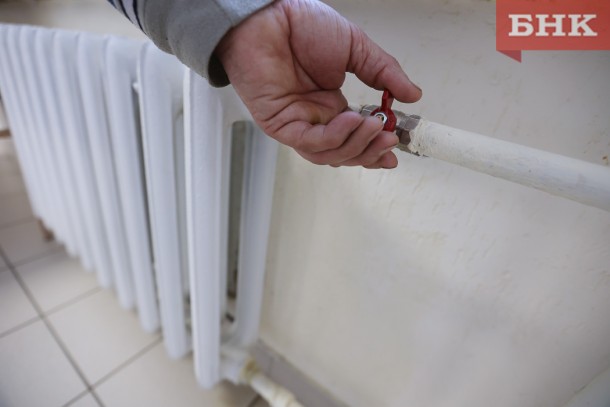 Жителю Удорского района пришел счет за отопление на 31 тысячу рублей