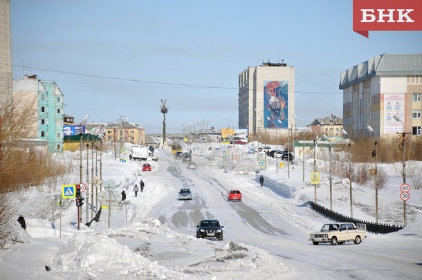 В Воркуте коронавирусом болеют 500 детей