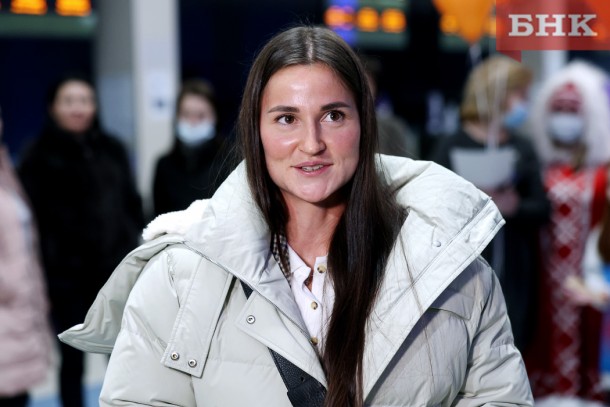 Юлия Ступак и Владимир Майоров — лучшие спортсмены февраля