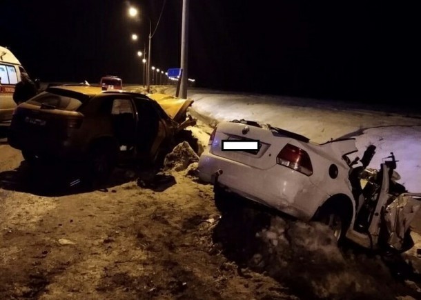 За пьяное ДТП с тремя погибшими девушками ухтинец проведет в колонии 11 лет